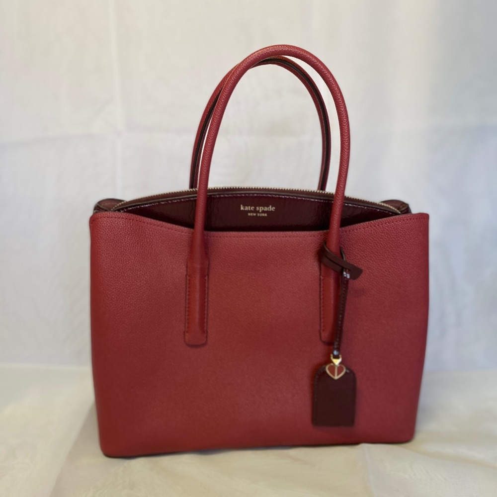 Kate Spade Margaux Medium Tote Bag